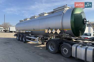 Ціни Magyar Цистерна напівпричіп