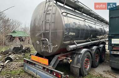 Цены Magyar Цистерна полуприцеп