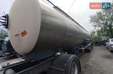 Цены Magyar Цистерна полуприцеп