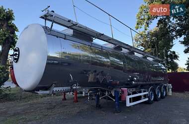 Цены Magyar Цистерна полуприцеп