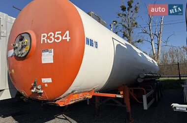 Цены Magyar Цистерна полуприцеп