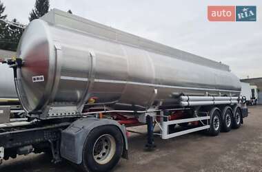 Цены Magyar Цистерна полуприцеп