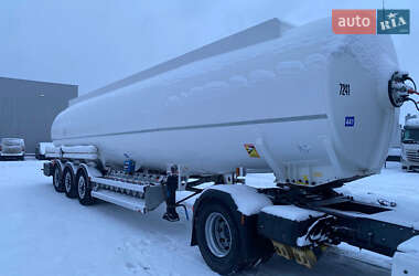 Цены Magyar Цистерна полуприцеп