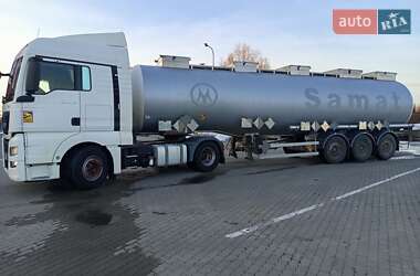 Цены Magyar Цистерна полуприцеп