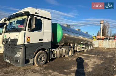 Цены Magyar Цистерна полуприцеп