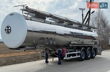 Ціни Magyar Цистерна напівпричіп