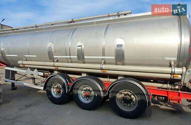 Цены Maisonneuv Цистерна полуприцеп