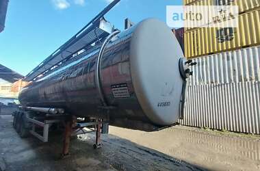 Ціни Maisonneuv Цистерна напівпричіп