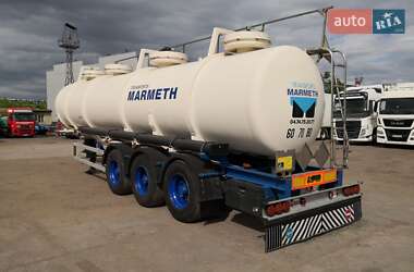 Цены Maisonneuv Цистерна полуприцеп