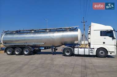 Цены Maisonneuv Цистерна полуприцеп