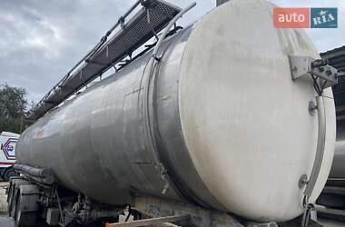 Ціни Maisonneuv Цистерна напівпричіп