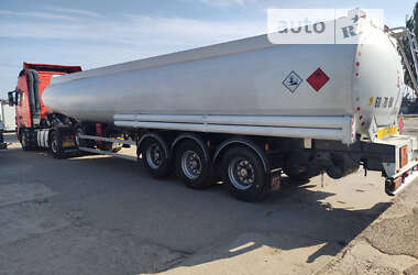 Ціни Merceron Цистерна напівпричіп