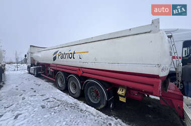 Цены Merceron Цистерна полуприцеп