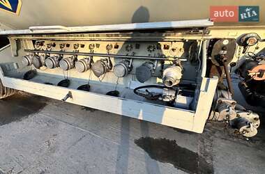 Цены Merceron Цистерна полуприцеп