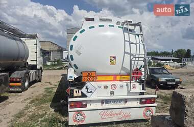 Цены Merceron Цистерна полуприцеп