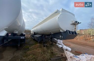 Ціни Merceron Цистерна напівпричіп