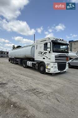 Ціни OMT Цистерна напівпричіп