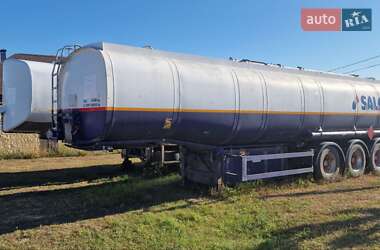 Цены OMT Цистерна полуприцеп