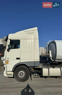 Ціни OMT Цистерна напівпричіп