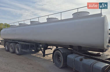Цены ППЦ Цистерна полуприцеп