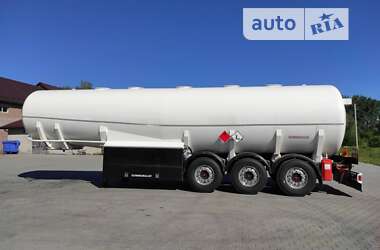 Цены Schwarzmuller Цистерна полуприцеп