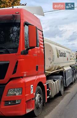 Цены Schwarzmuller Цистерна полуприцеп