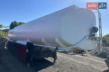 Цены Schwarzmuller Цистерна полуприцеп