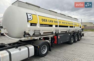 Цены Schwarzmuller Цистерна полуприцеп