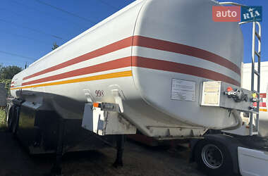 Ціни Schwarzmuller Цистерна напівпричіп