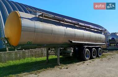 Цены Schwarzmuller Цистерна полуприцеп