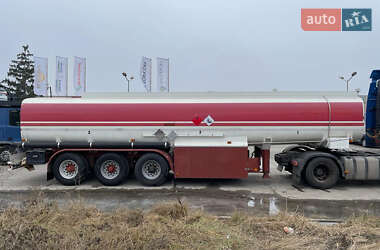 Цены Schwarzmuller Цистерна полуприцеп
