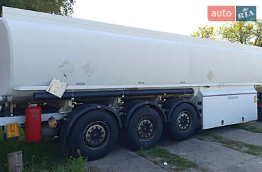Цены Schwarzmuller Цистерна полуприцеп