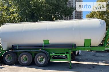 Цены Spitzer Цистерна полуприцеп