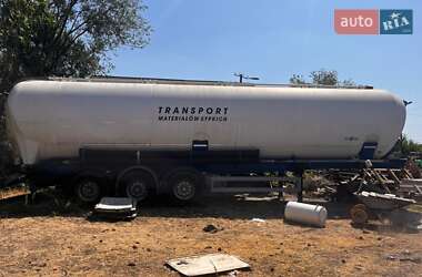 Цены Spitzer Цистерна полуприцеп