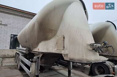 Ціни Spitzer Цистерна напівпричіп