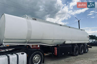 Цены Stokota Цистерна полуприцеп