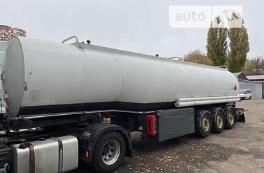 Цены Stokota Цистерна полуприцеп