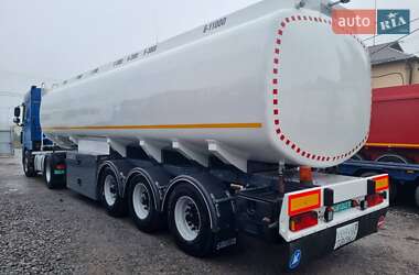 Цены Stokota Цистерна полуприцеп