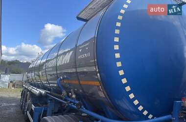 Ціни Stokota Цистерна напівпричіп