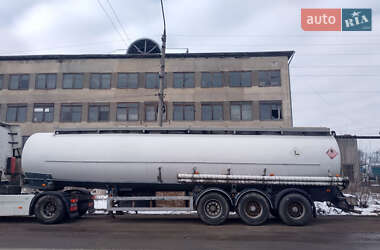 Цены Trailor Цистерна полуприцеп