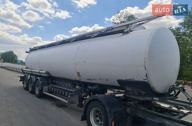 Цены Trailor Цистерна полуприцеп