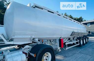 Ціни Trailor Цистерна напівпричіп