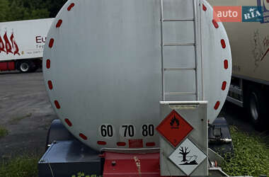 Цены Trailor Цистерна полуприцеп