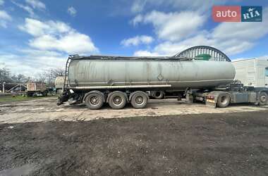 Цены Trailor Цистерна полуприцеп