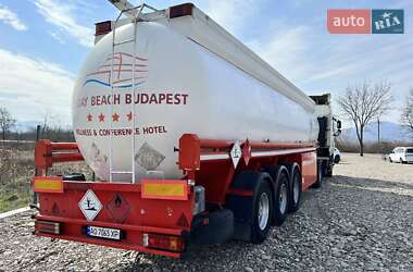 Цены Willig Цистерна полуприцеп