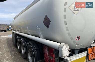 Цены Willig Цистерна полуприцеп