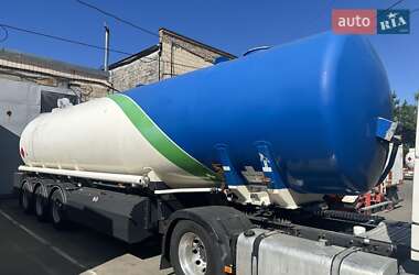 Цены Willig Цистерна полуприцеп