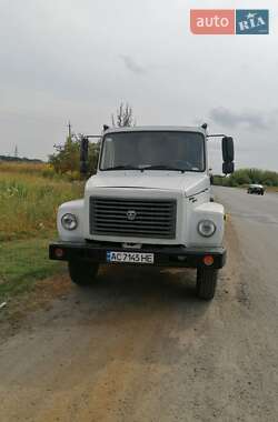 Ціни ГАЗ Цистерна