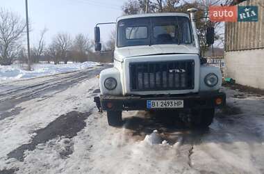Цены ГАЗ Цистерна
