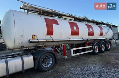 Ціни Magyar Цистерна